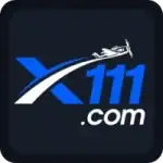 x111 game logo
