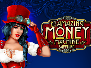 Amazing Money Machine