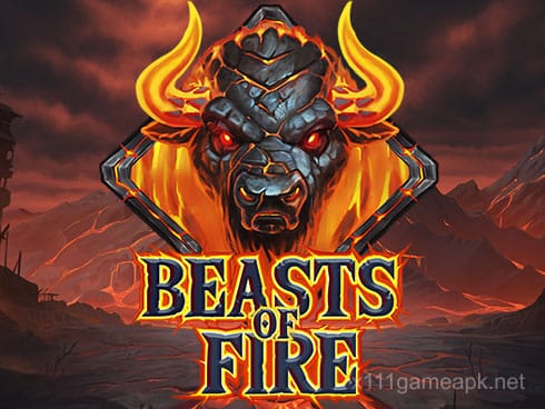 Beasts of Fire