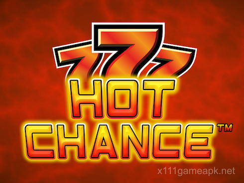 Hot Chance