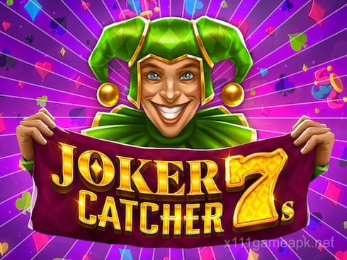 Joker Catcher 7s