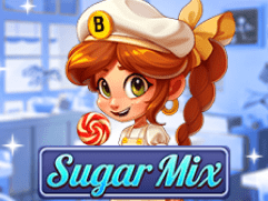 Sugar Mix