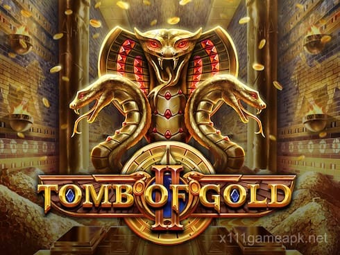 Tomb of Gold II