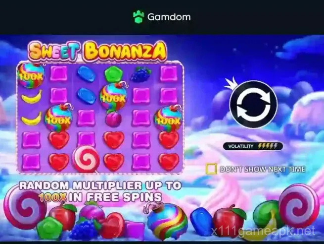 x111 Game Screenshot 1